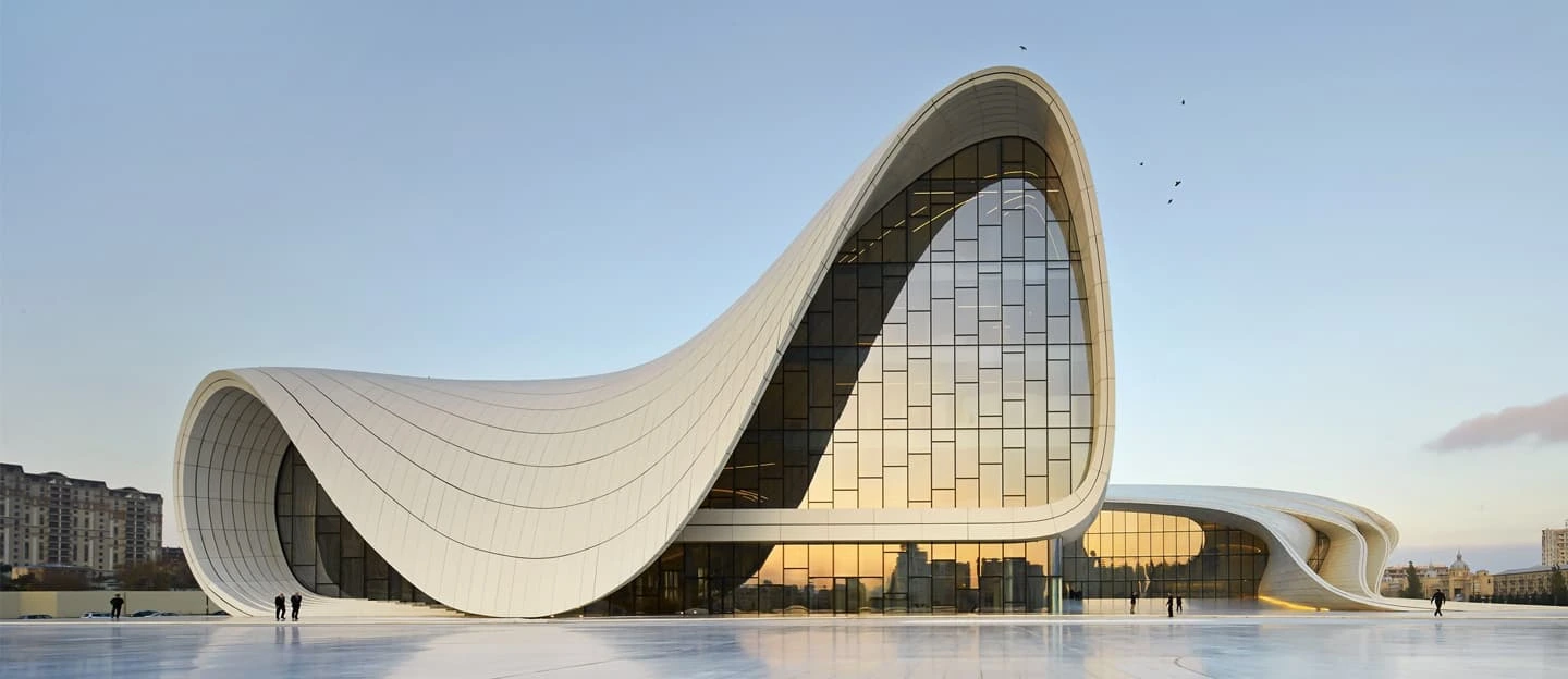 heydar-aliyev-centre